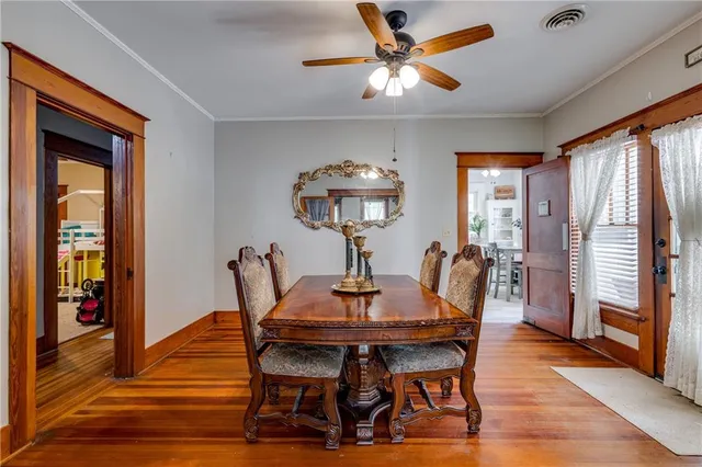 $179,900 | 1201 East Main Street, Jonesboro, LA 71251