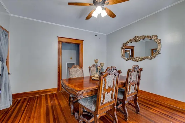 $179,900 | 1201 East Main Street, Jonesboro, LA 71251