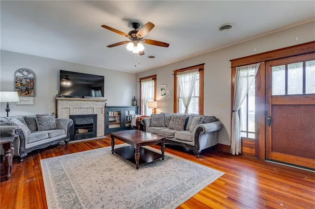 $179,900 | 1201 East Main Street, Jonesboro, LA 71251