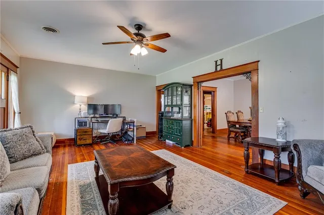 $179,900 | 1201 East Main Street, Jonesboro, LA 71251