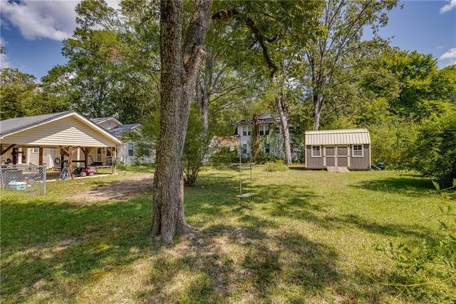 $179,900 | 1201 East Main Street, Jonesboro, LA 71251