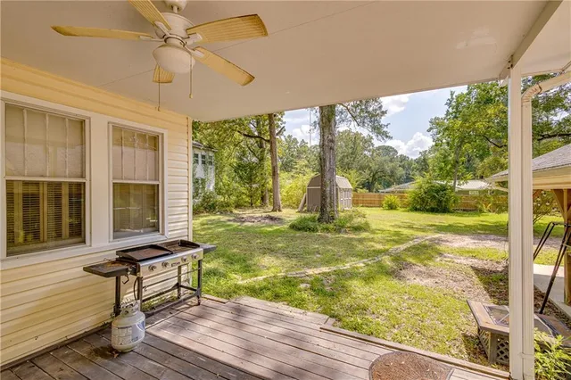 $179,900 | 1201 East Main Street, Jonesboro, LA 71251