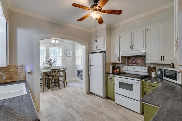 $179,900 | 1201 East Main Street, Jonesboro, LA 71251