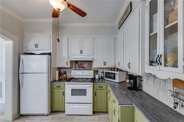 $179,900 | 1201 East Main Street, Jonesboro, LA 71251