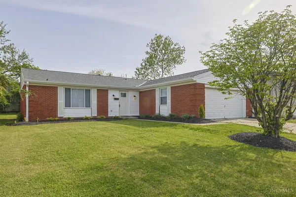 $299,900 | 12145 Hitchcock Drive, Forest Park, OH 45240