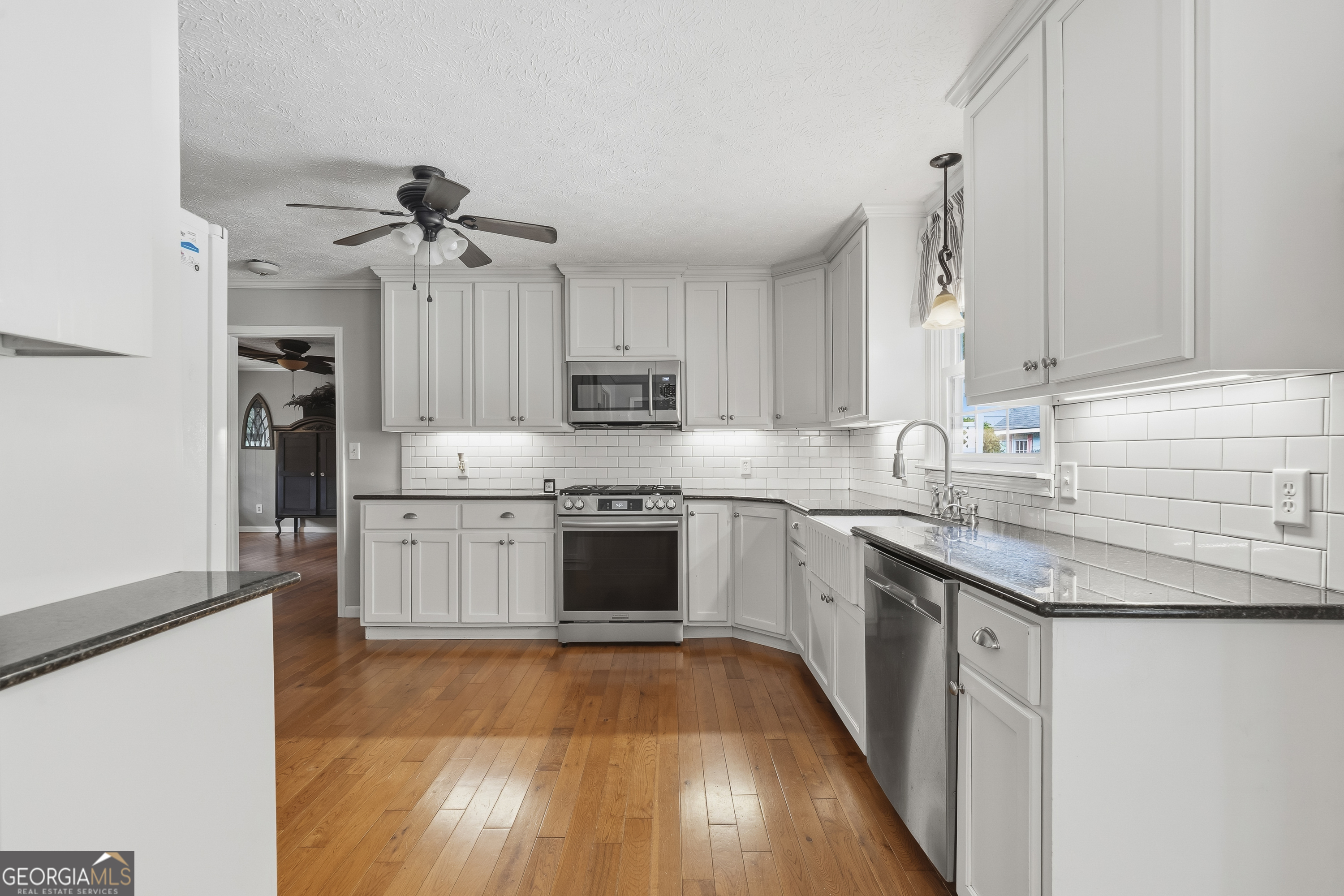 146 McCullar Weaver Road Milledgeville, GA 31061 - Photo 22 of 53