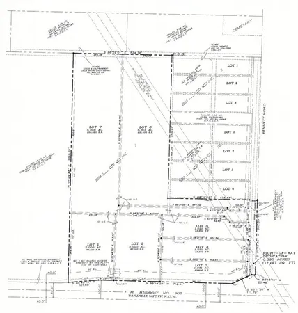 $99,000 | Tbd Lot 3 Tbd Road, Howe, TX 75459