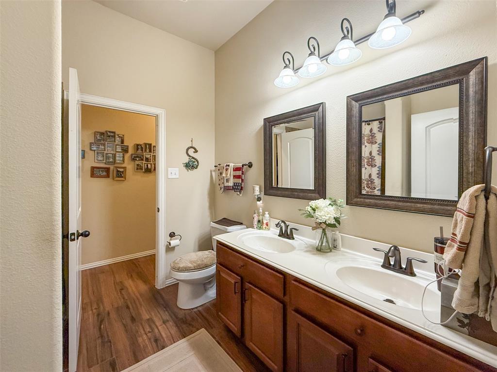 8308 Bishop Pine Road Denton, TX 76208 - Photo 23 of 29