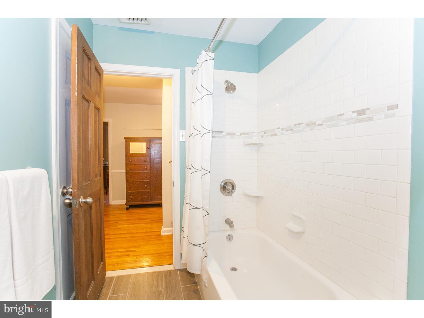 817 Warren Road Ambler, PA 19002 - Photo 13 of 23 Half Bath