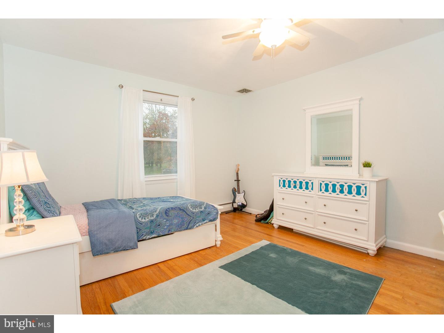 817 Warren Road Ambler, PA 19002 - Photo 14 of 23 Bedroom 3
