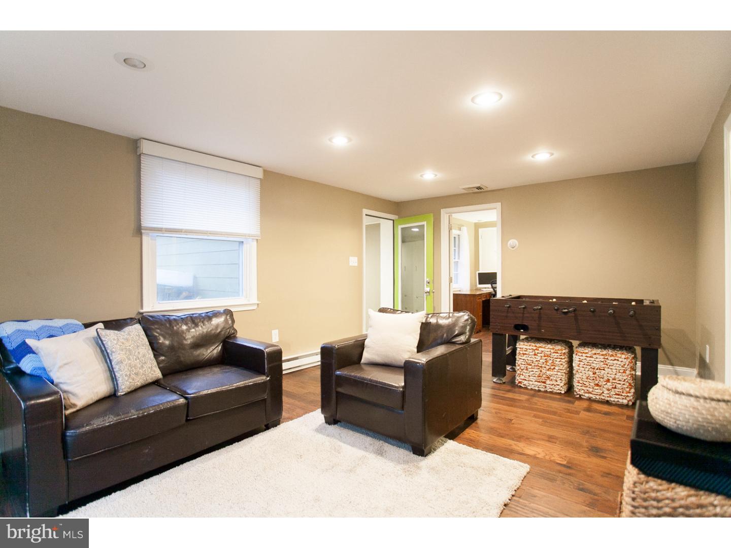 817 Warren Road Ambler, PA 19002 - Photo 19 of 23 Game Room