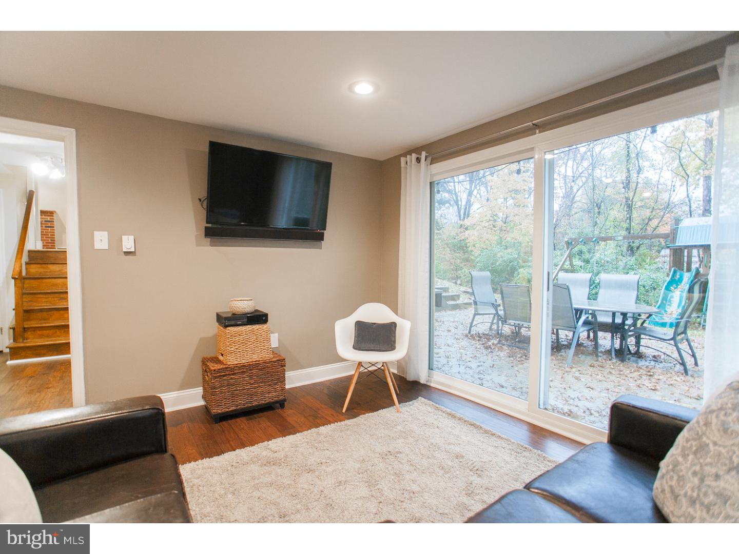 817 Warren Road Ambler, PA 19002 - Photo 20 of 23 Game Room