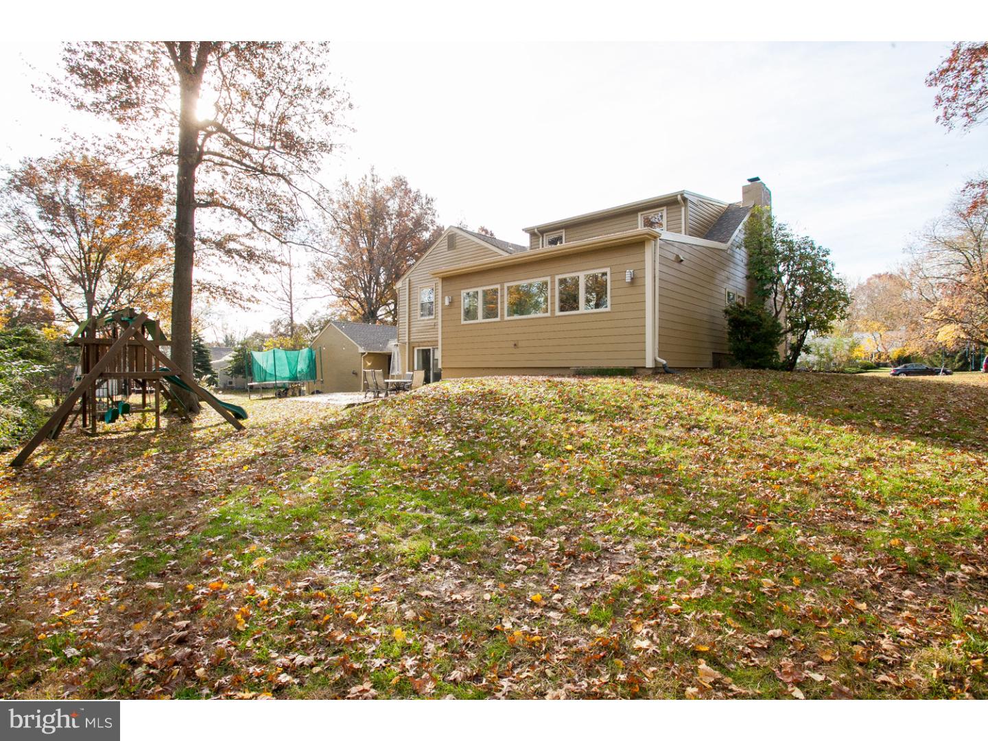 817 Warren Road Ambler, PA 19002 - Photo 23 of 23 Exterior Back