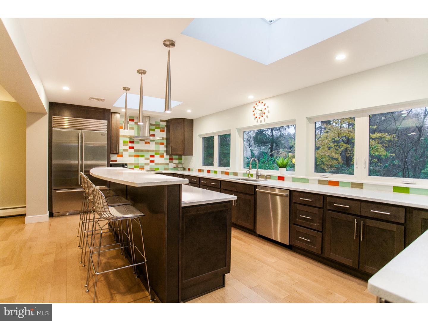 817 Warren Road Ambler, PA 19002 - Photo 4 of 23 Kitchen
