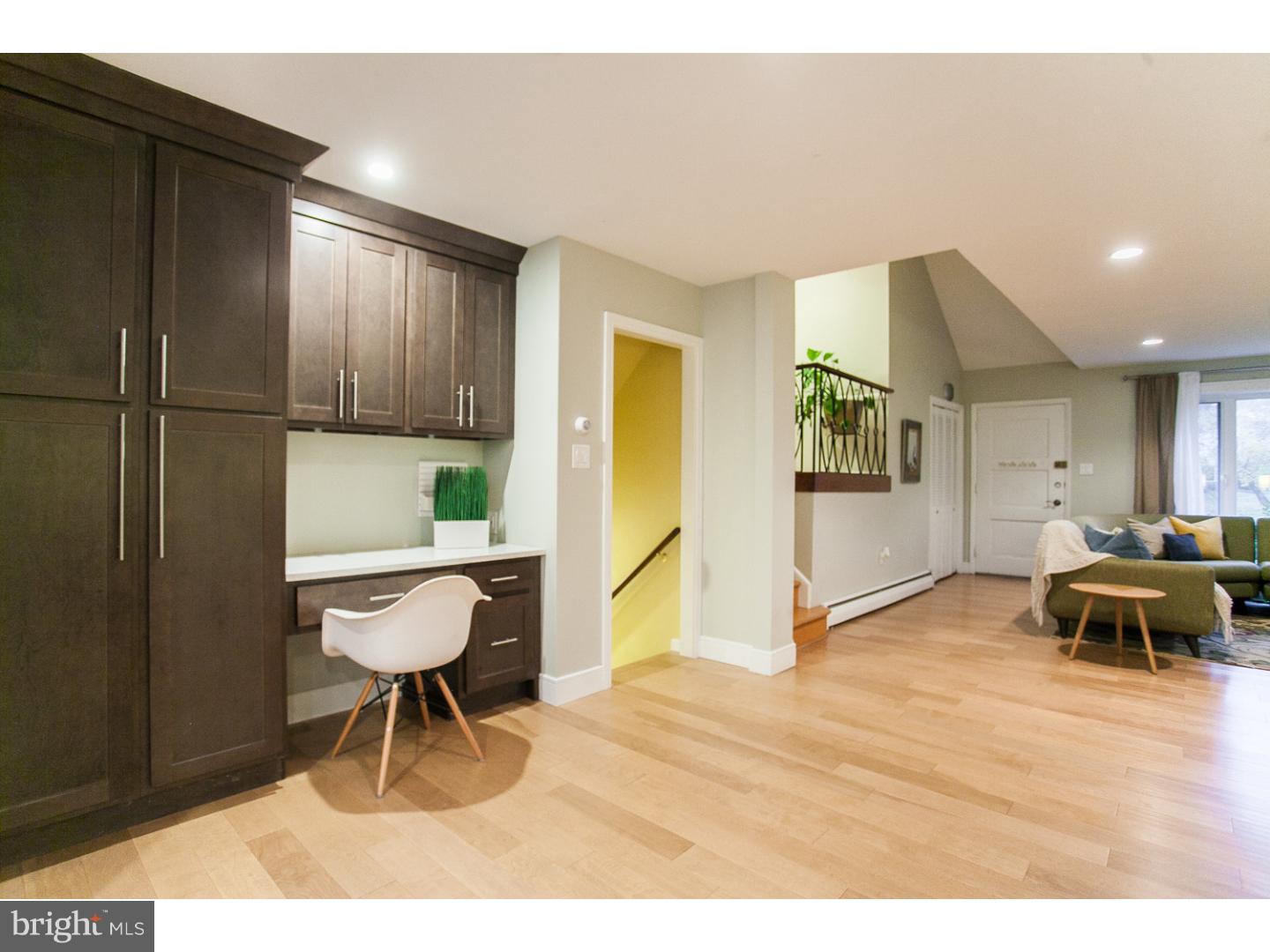 817 Warren Road Ambler, PA 19002 - Photo 6 of 23 Kitchen