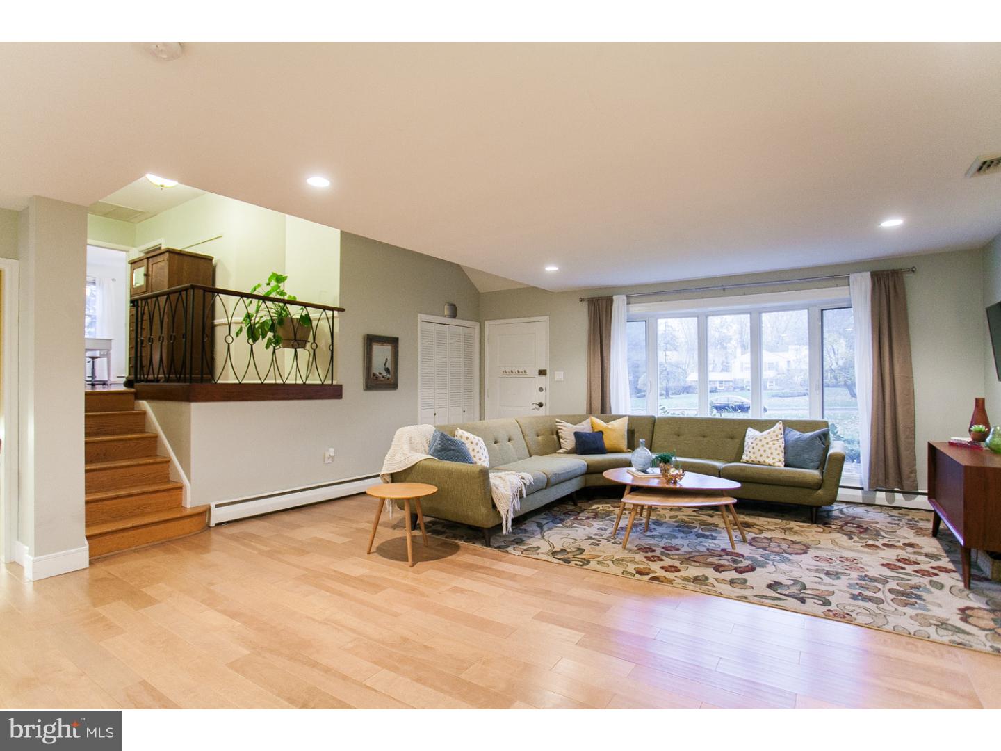 817 Warren Road Ambler, PA 19002 - Photo 8 of 23 Family Room