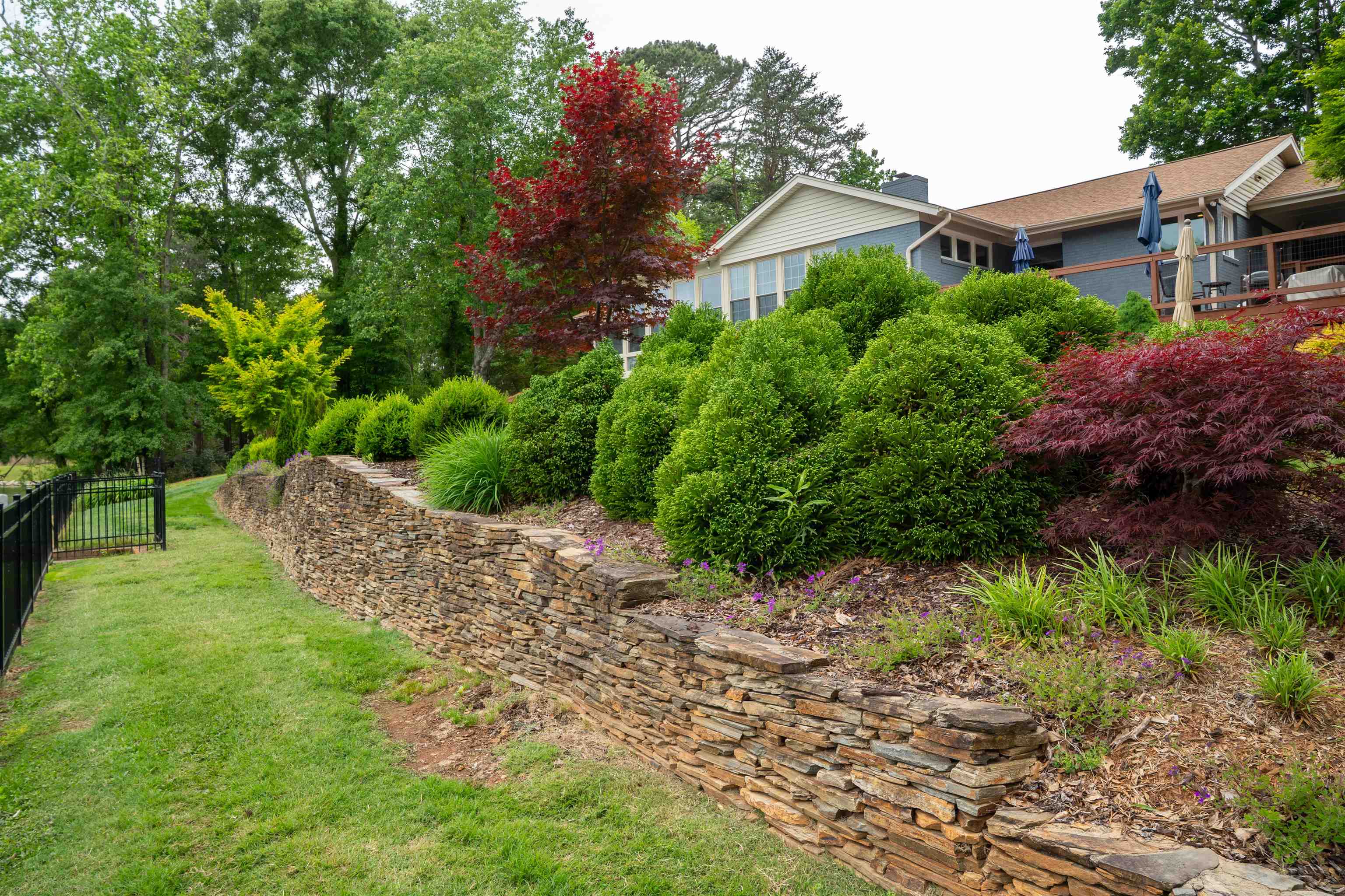 492 Webber Road Spartanburg, SC 29307 - Photo 38 of 50 Gallery Image 38