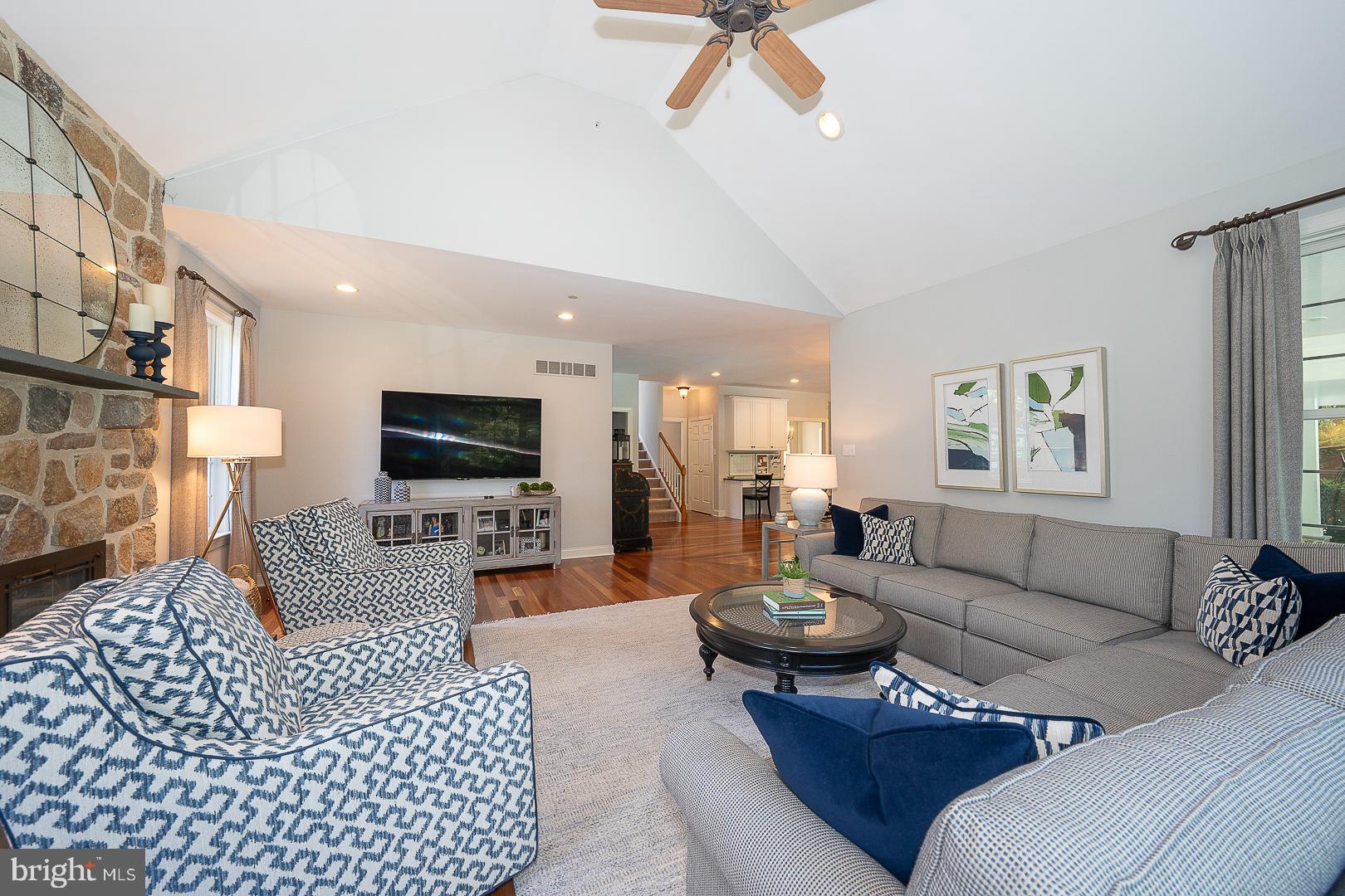 121 Springtree Road Newtown Square, PA 19073 - Photo 24 of 56