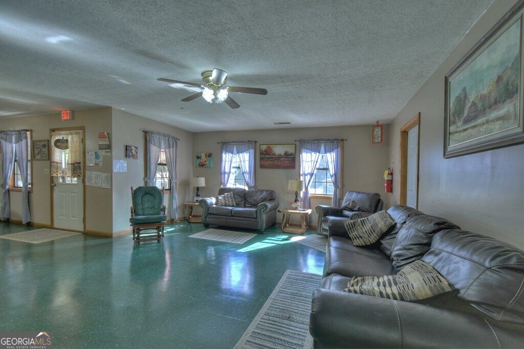 160 Moore's Road Mineral Bluff, GA 30559 - Photo 40 of 46 Gallery Image 40