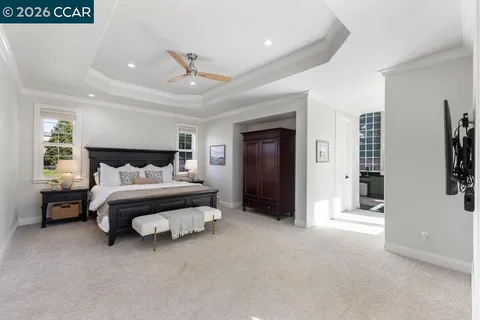 $3,850,000 | 218 Erselia Trail, Alamo, CA 94507