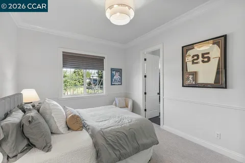 $3,850,000 | 218 Erselia Trail, Alamo, CA 94507