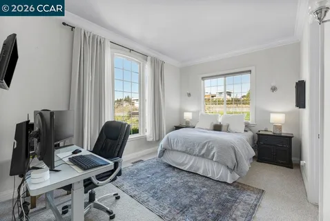 $3,850,000 | 218 Erselia Trail, Alamo, CA 94507