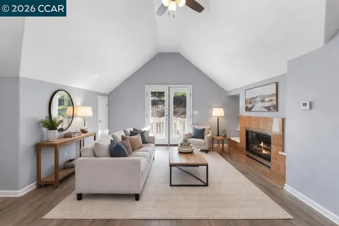 $3,850,000 | 218 Erselia Trail, Alamo, CA 94507