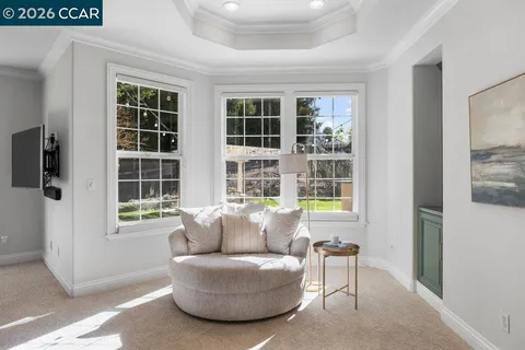 $3,850,000 | 218 Erselia Trail, Alamo, CA 94507