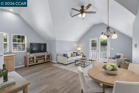 $3,850,000 | 218 Erselia Trail, Alamo, CA 94507