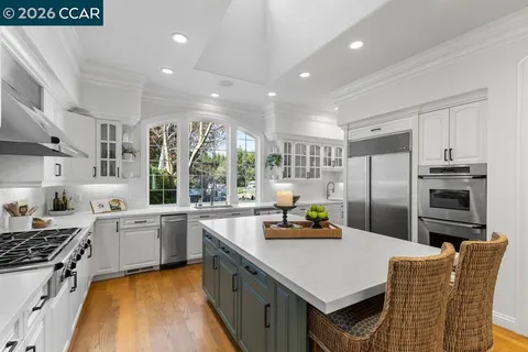 $3,850,000 | 218 Erselia Trail, Alamo, CA 94507