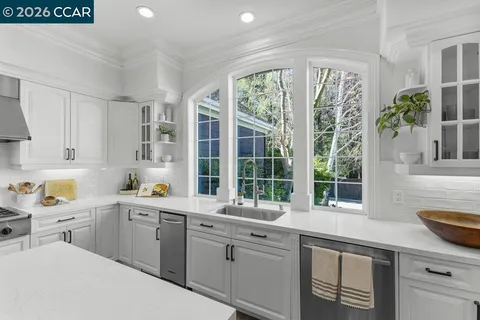 $3,850,000 | 218 Erselia Trail, Alamo, CA 94507