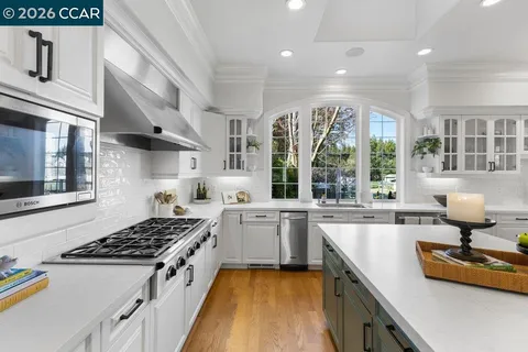 $3,850,000 | 218 Erselia Trail, Alamo, CA 94507