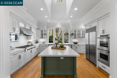 $3,850,000 | 218 Erselia Trail, Alamo, CA 94507