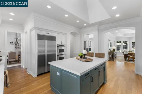 $3,850,000 | 218 Erselia Trail, Alamo, CA 94507