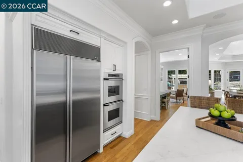 $3,850,000 | 218 Erselia Trail, Alamo, CA 94507