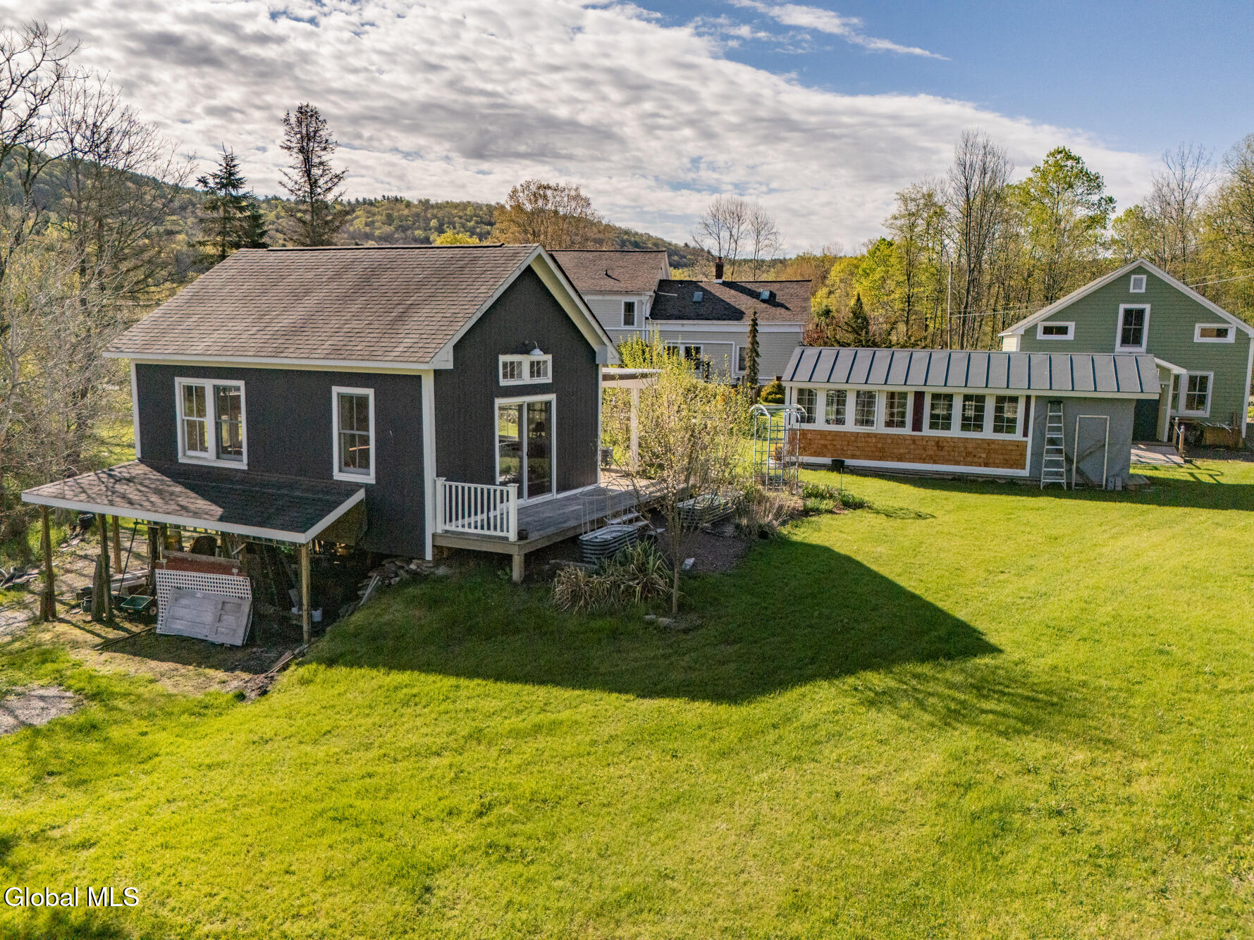 40 Crosier Road Hebron, NY 12865 - Photo 51 of 82 DJI_20260508084755_0594_D