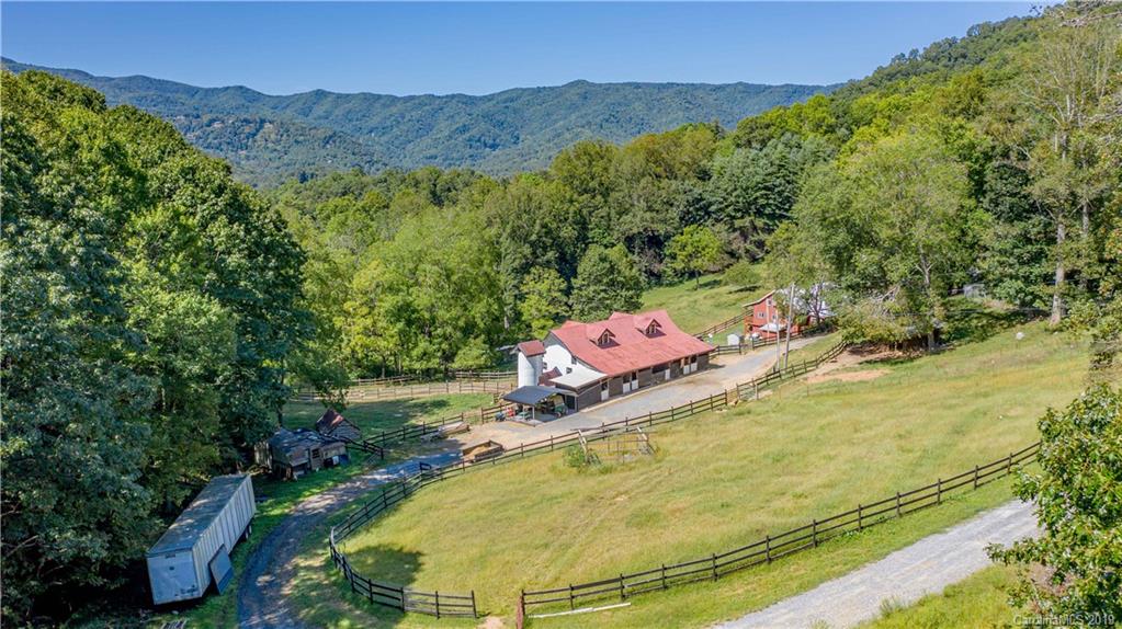 199 Safe Haven Road Waynesville, NC 28785 - Photo 11 of 26 Gallery Image 11