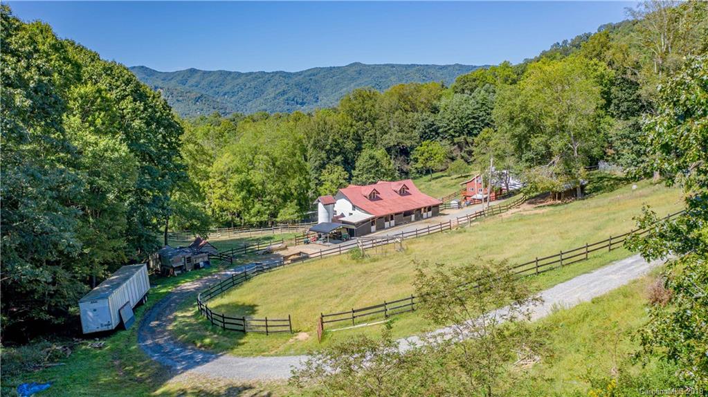 199 Safe Haven Road Waynesville, NC 28785 - Photo 12 of 26 Gallery Image 12