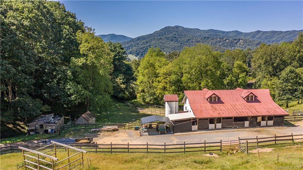 199 Safe Haven Road Waynesville, NC 28785 - Photo 14 of 26 Gallery Image 14