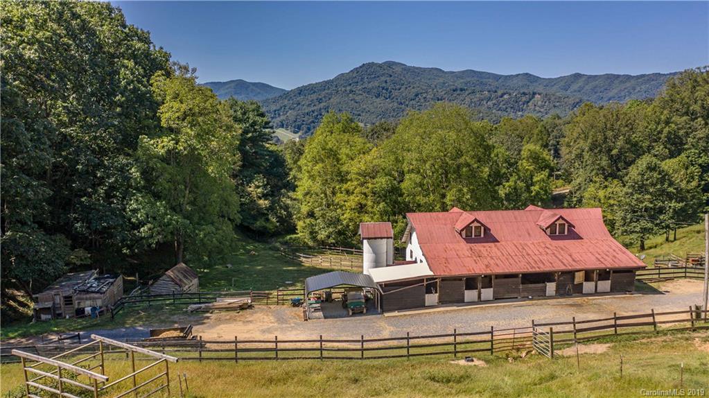 199 Safe Haven Road Waynesville, NC 28785 - Photo 15 of 26 Gallery Image 15