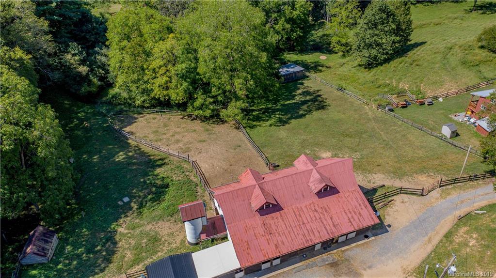 199 Safe Haven Road Waynesville, NC 28785 - Photo 16 of 26 Gallery Image 16