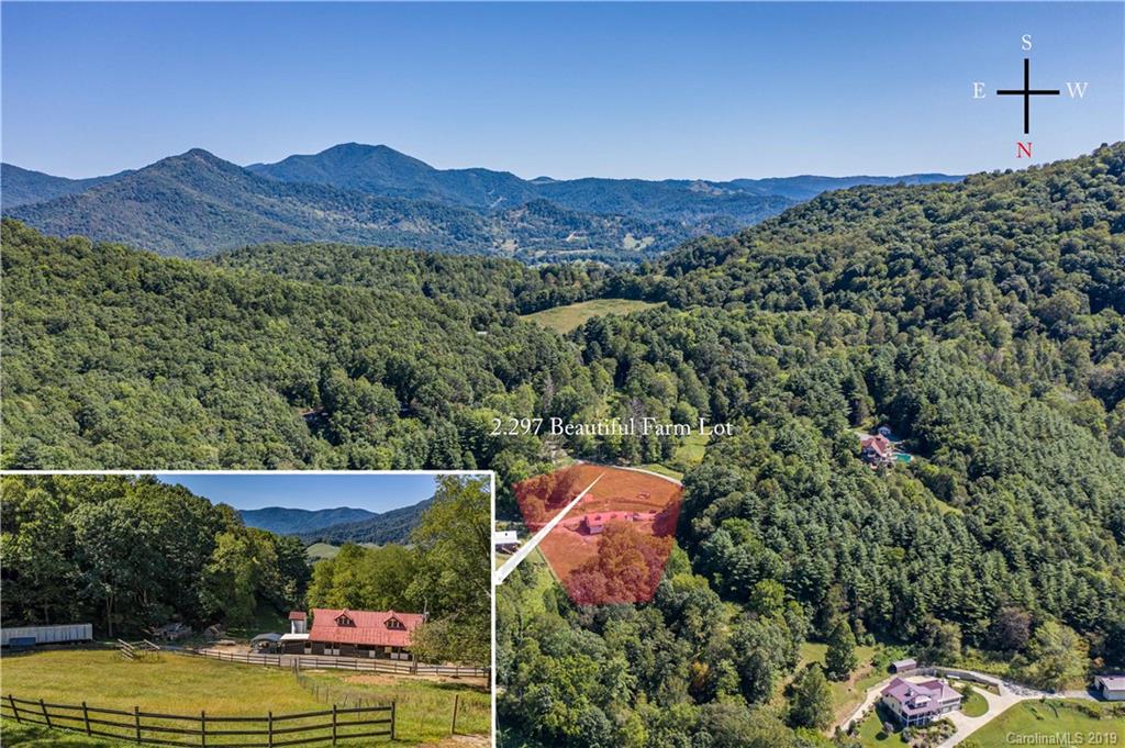 199 Safe Haven Road Waynesville, NC 28785 - Photo 18 of 26 Gallery Image 18