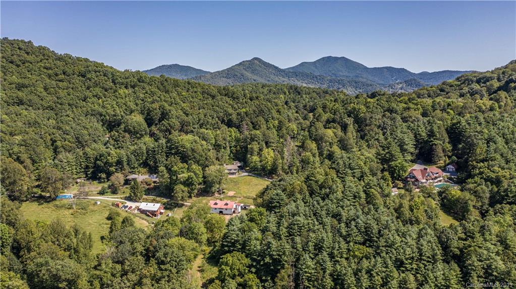 199 Safe Haven Road Waynesville, NC 28785 - Photo 3 of 26 Gallery Image 3