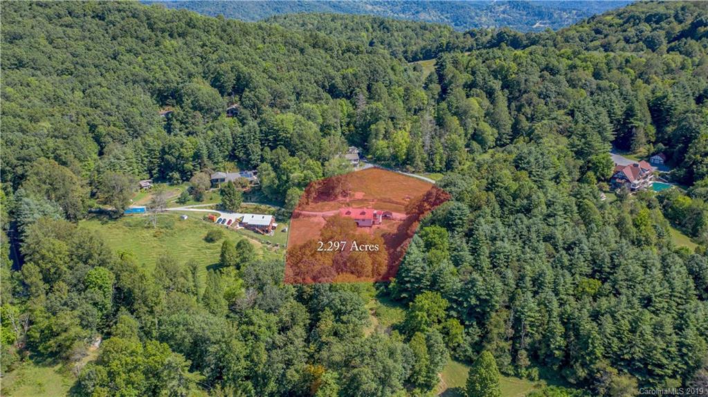 199 Safe Haven Road Waynesville, NC 28785 - Photo 5 of 26 Gallery Image 5