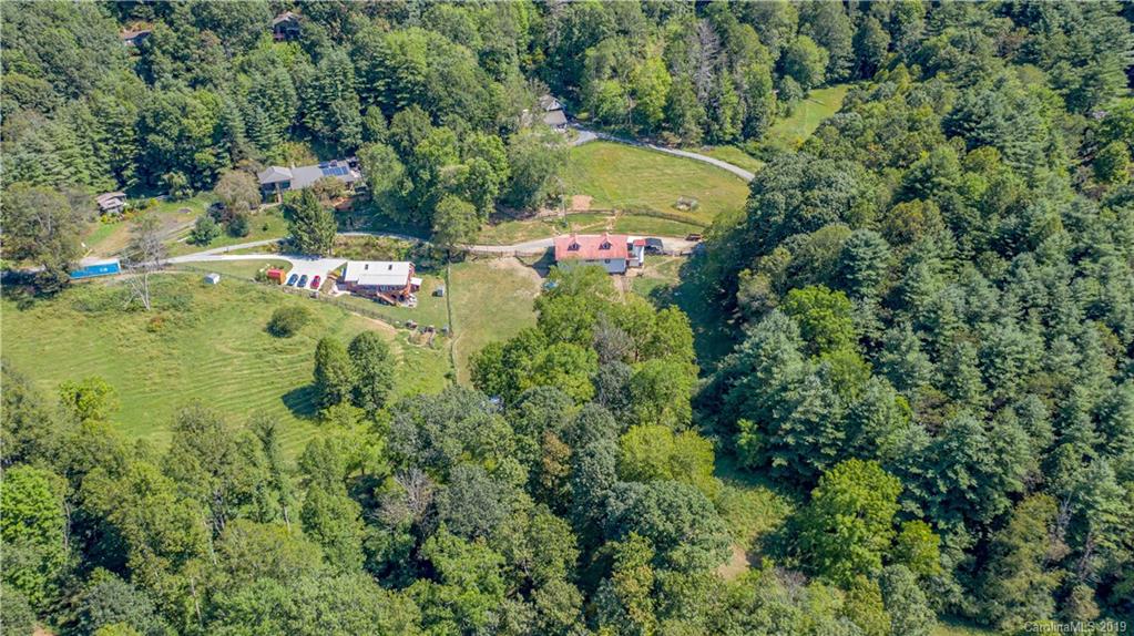 199 Safe Haven Road Waynesville, NC 28785 - Photo 7 of 26 Gallery Image 7
