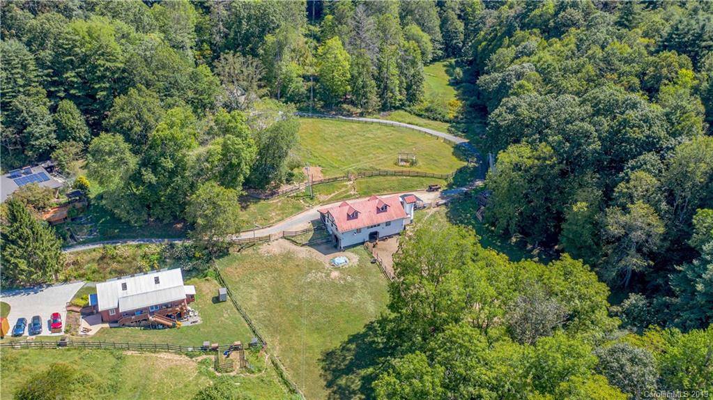 199 Safe Haven Road Waynesville, NC 28785 - Photo 8 of 26 Gallery Image 8