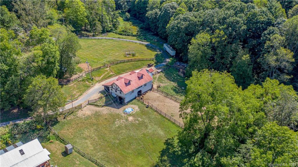 199 Safe Haven Road Waynesville, NC 28785 - Photo 9 of 26 Gallery Image 9