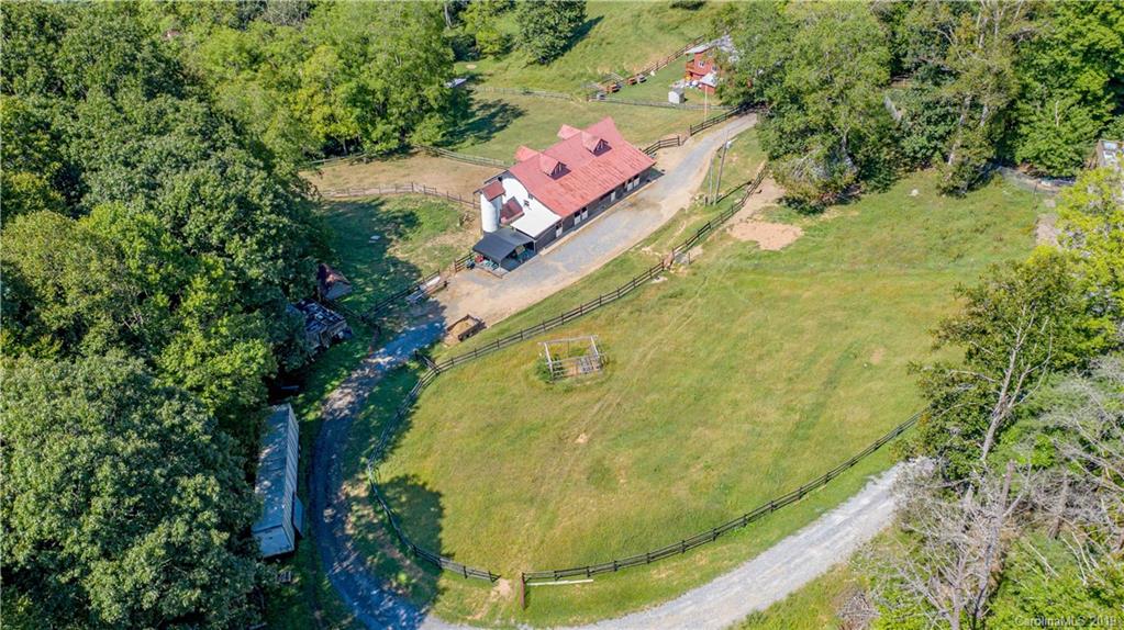 199 Safe Haven Road Waynesville, NC 28785 - Photo 10 of 26 Gallery Image 10