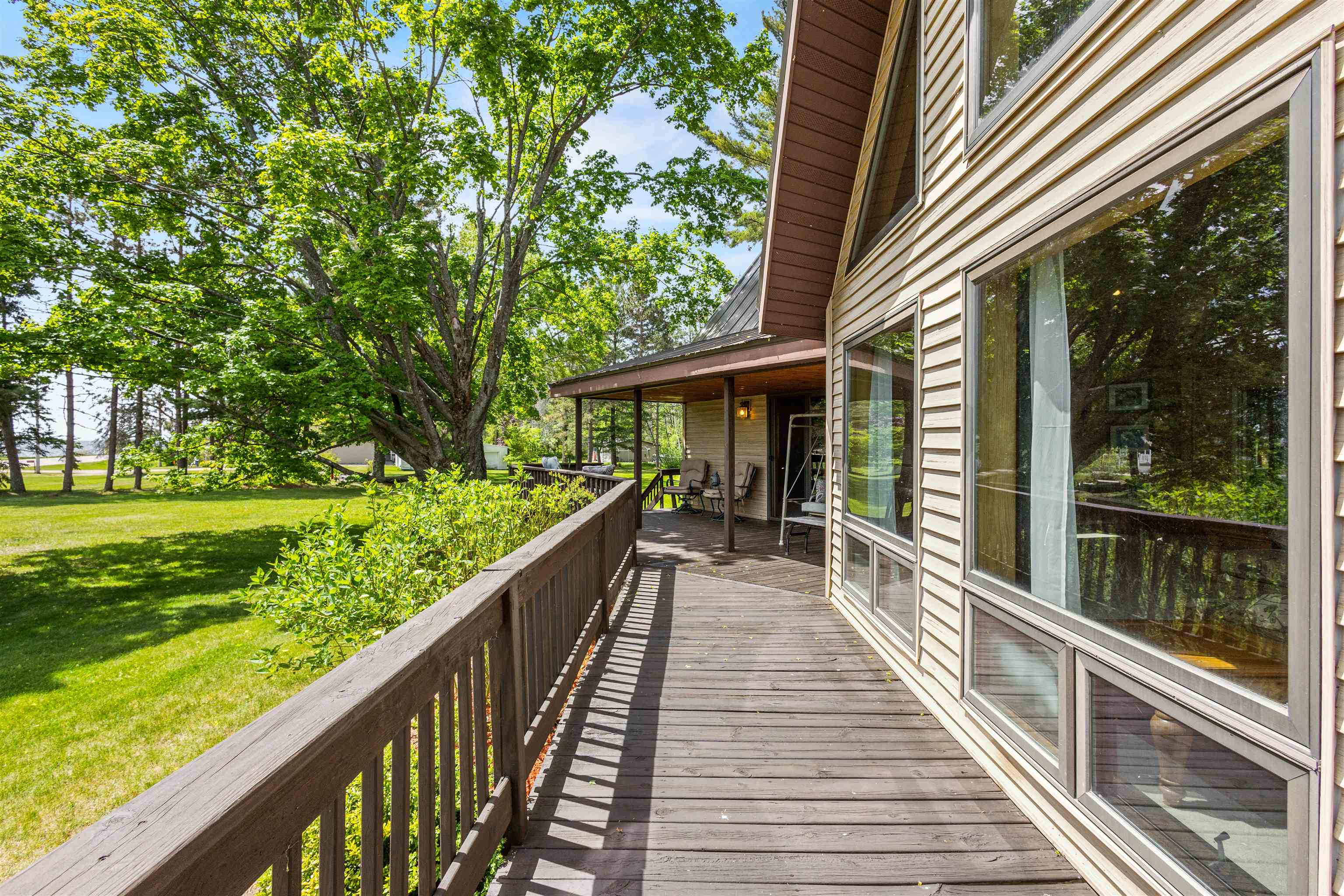 W4269 Birch Creek Rd No 6 Road Menominee, MI 49858 - Photo 51 of 82