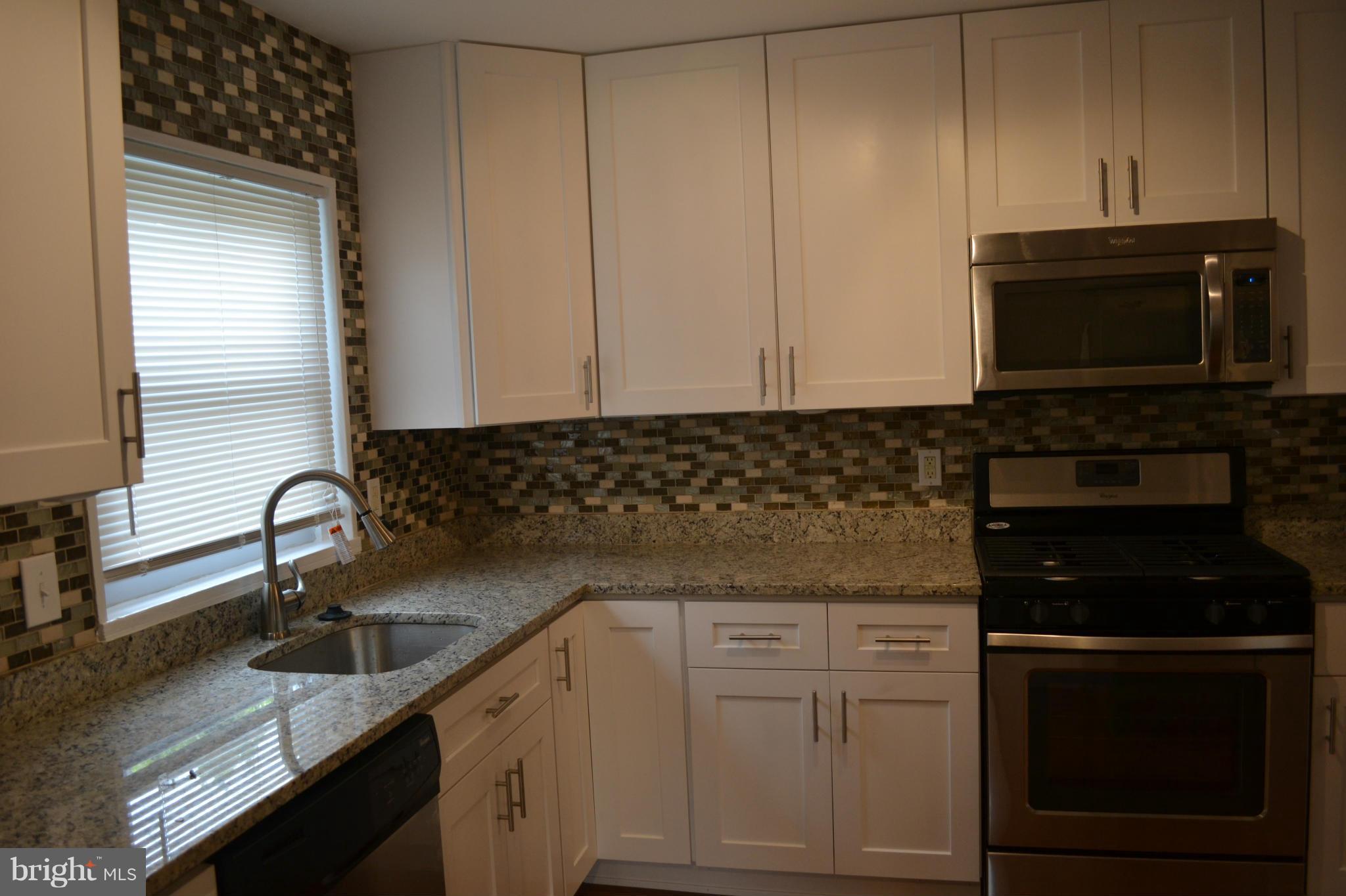 6814 Decatur Street Hyattsville, MD 20784 - Photo 12 of 25 Kitchen